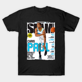 CP3 T-Shirt